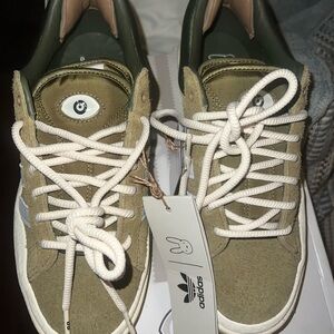BAD BUNNY X CAMPUS WILD MOSS ORIGINAL PACKAGING BRAND NEW